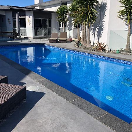 Wilsons Retreat - Hosts On-Site Apartment Eskdale Luaran gambar