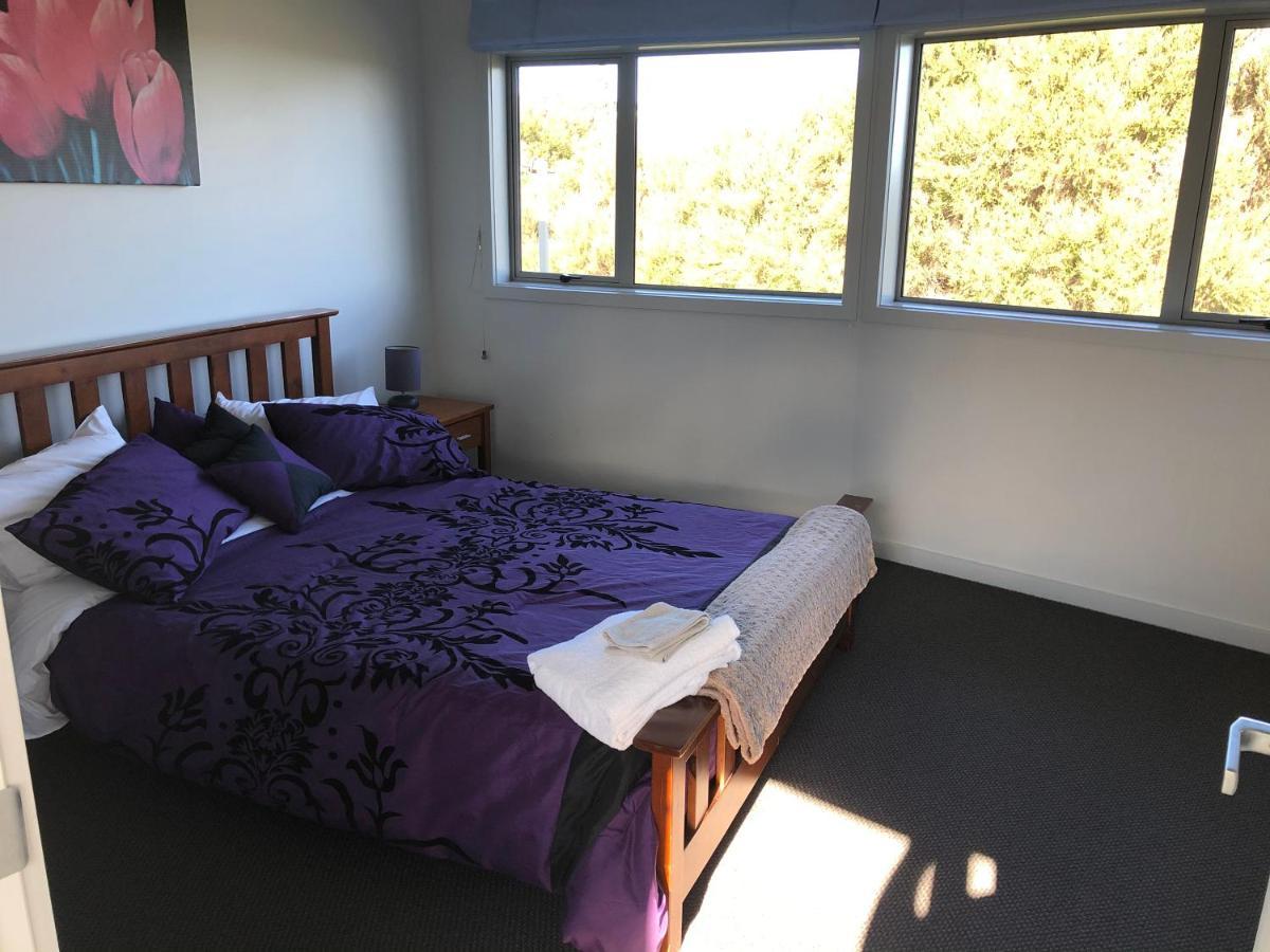 Wilsons Retreat - Hosts On-Site Apartment Eskdale Luaran gambar
